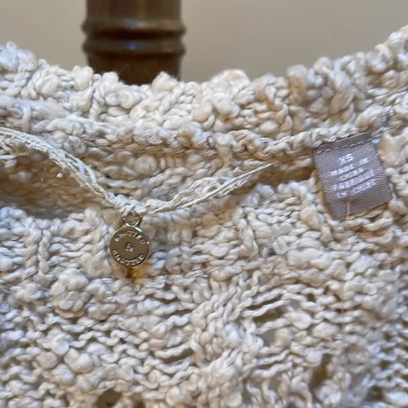 Anthropologie Knitted and Knotting Sweater - Picture 4 of 8